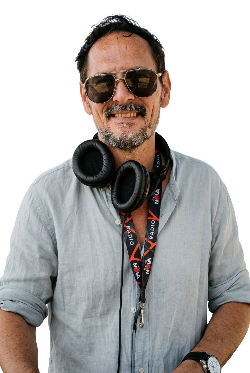 DJ MONEN