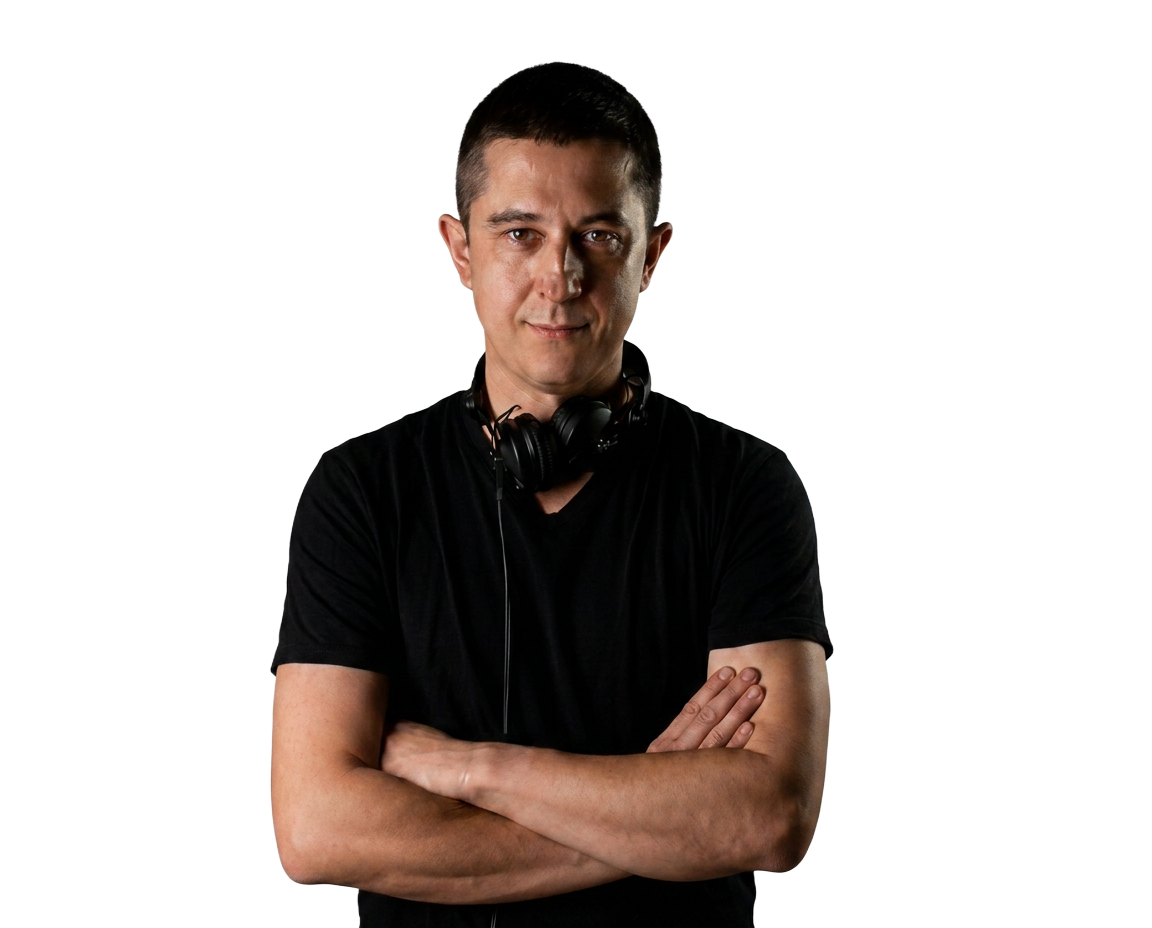 DJ TRIBE
